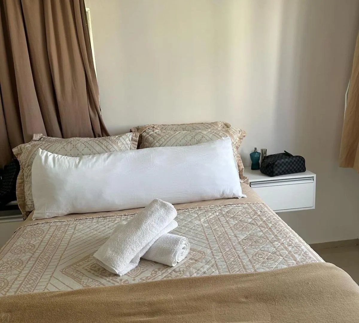 منزل للإقامة Quarto Amplo Arejado Para Mulheres ريسيفي
